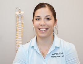 Dr Bianca Bonello