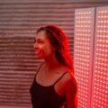 Whole Body Red Light Therapy